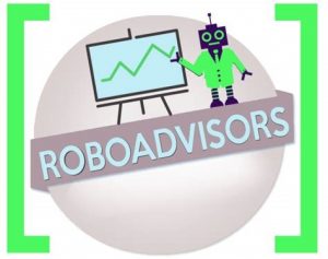 Fintech Robo advisor